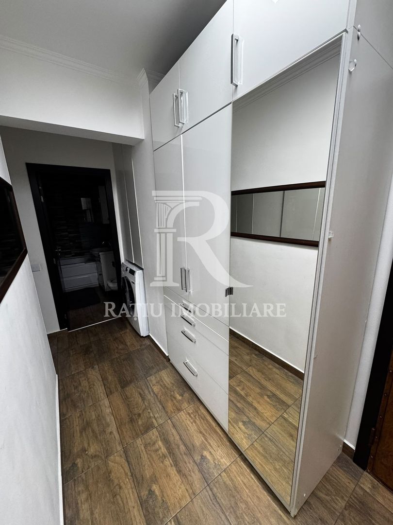 Apartament cu 3 camere | Etaj 1 | Dragos Voda | Oradea - Poză 9