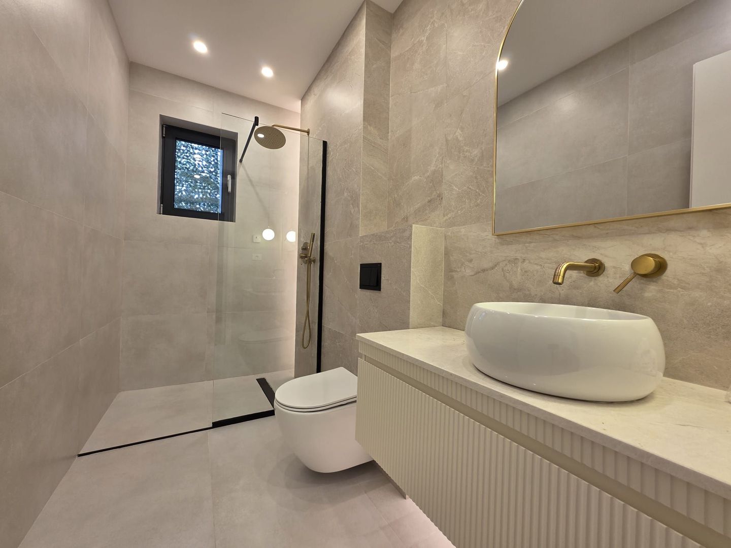 Apartament Nou 3 Camere de Închiriat - Iancu Nicolae, 95 m, NOU LUX - Poză 19