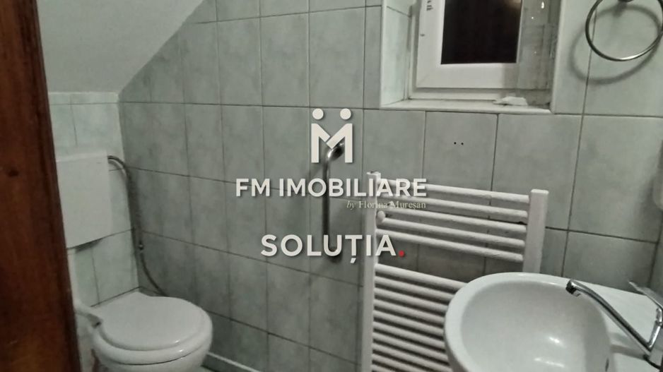 Apartament 4 camere de ÎNCHIRIAT– Str. 22 Decembrie, Baia Mare - Poză 9