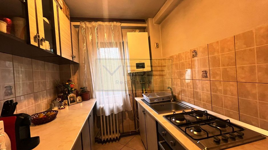 Apartament 2 camere Alexandru cel Bun- 5 min Parcul Voievozilor - Poză 4