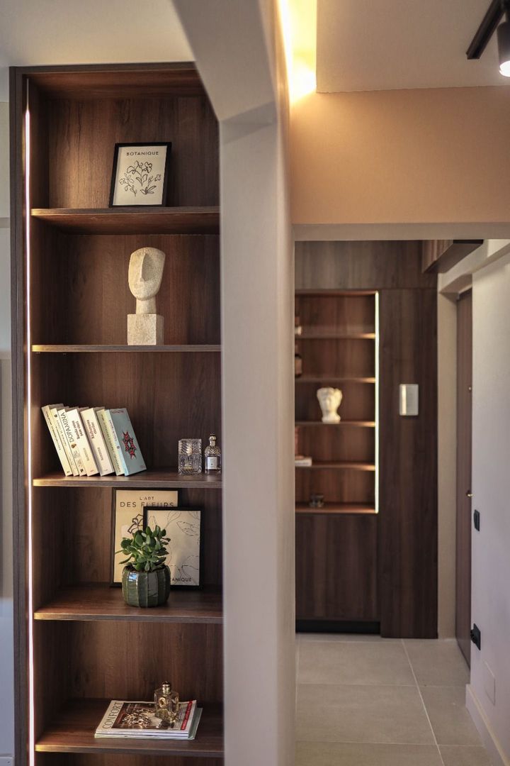 2 camere la cheie | Mobilat & utilat complet | Vedere panoramică | Ghe - Poză 10