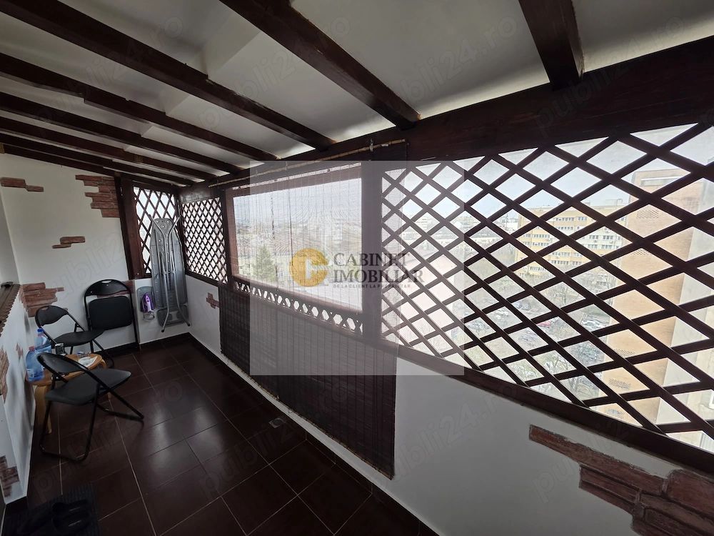 2 Camere - 52MP | Mobilat | Utilat | Plan Secundar | Metrou Gorjului - Poză 2