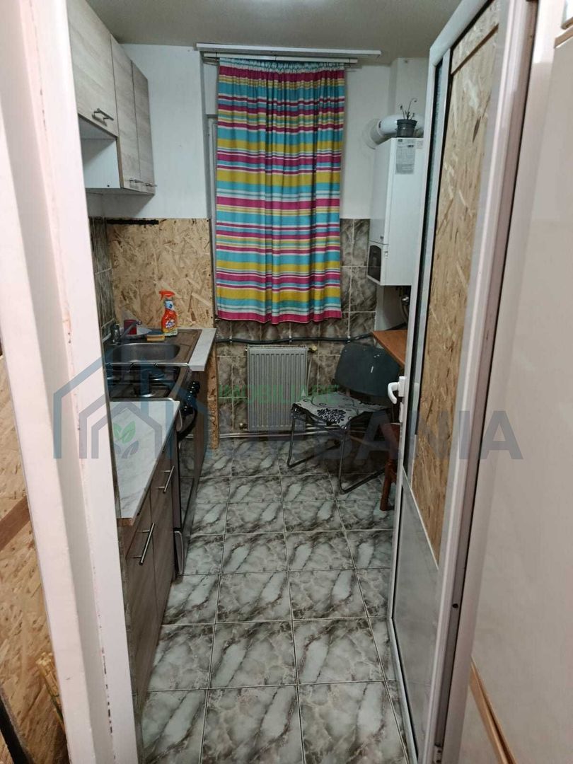 Apartament 2 camere de inchiriat, Pacurari, Iasi - Poză 3