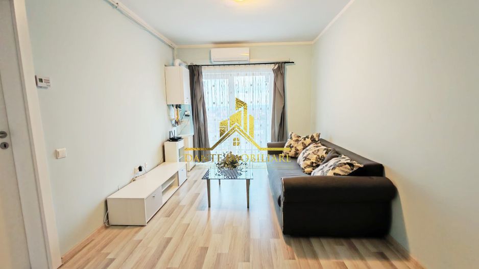 3 camere, mobilat modern, bloc nou, terasa, view , Marasti, Fabricii - Poză 10