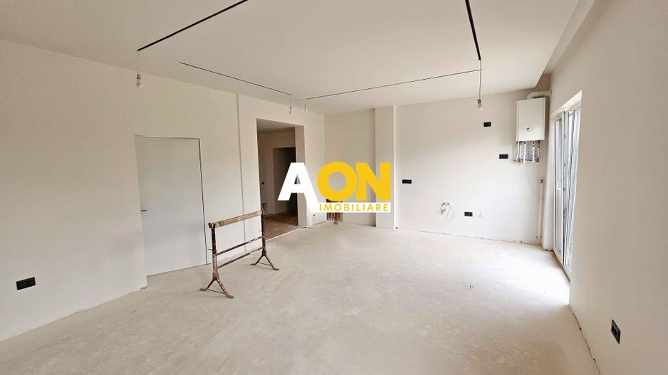 Apartament 2 camere, 52 mp utili + parcare subterana + boxa 20 mp - Poză 6