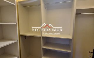 NECTORA IMOB-Apart. 3 camere,2 bai, 2 balcoane,92 mp,T. Vladimirescu - Poză 8