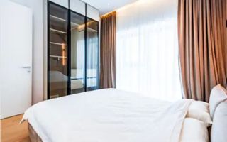 Lifestyle exclusivist in One Verdi Park I Zona Floreasca I 2 camere - Poză 14