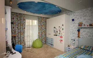 Apartament 4 Camere Dorobanti | 2 locuri de parcare - Poză 13