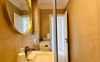 3 camere Calea Victoriei - Sata Palatului - Poză 2