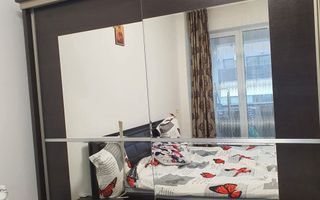 Apartament modern cu 2 camere și parcare subterană, zona Petrom. - Poză 5