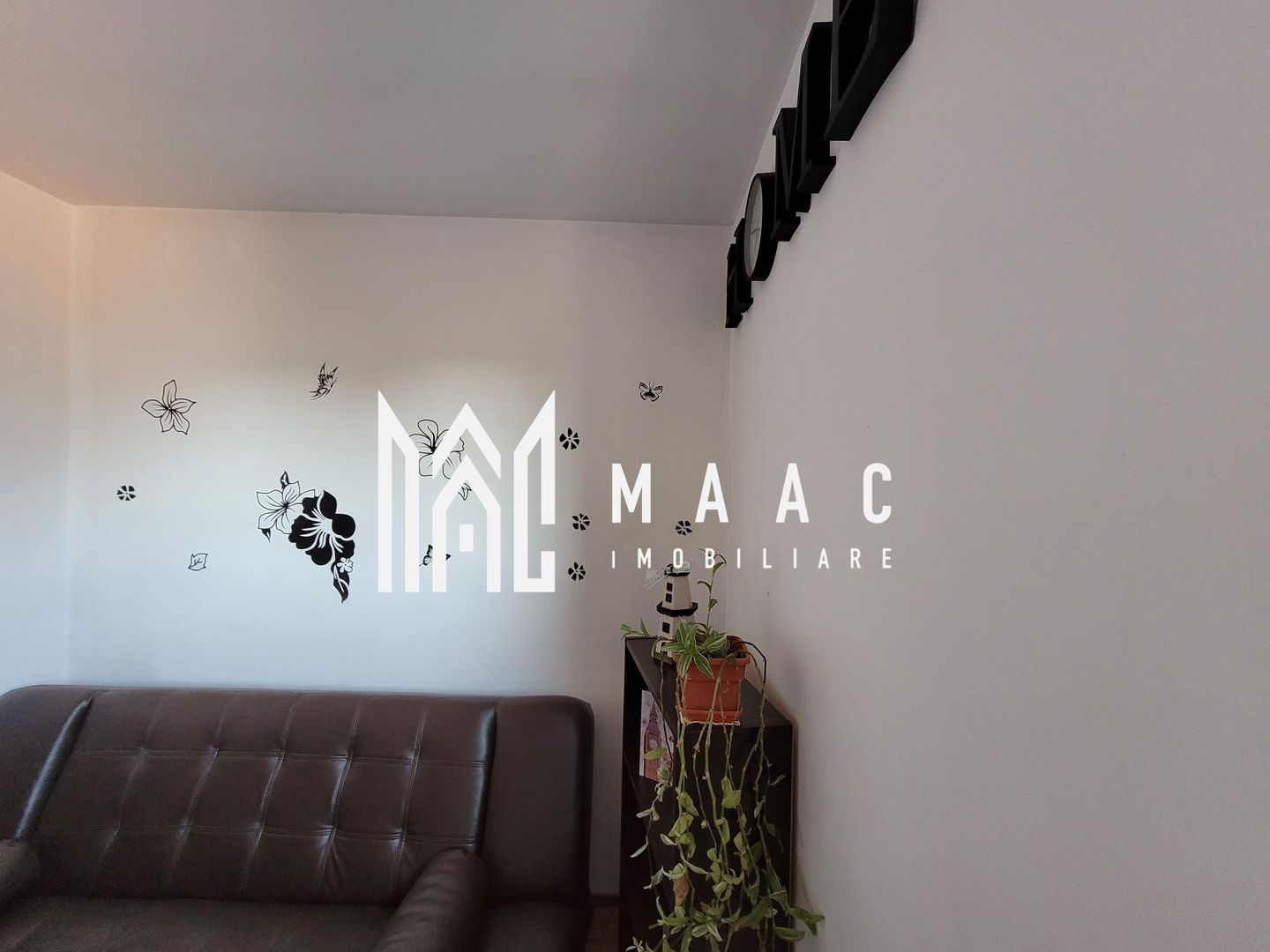 Apartament 2 Camere | Piata Cibin | Etaj 2 - Poză 6