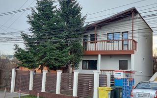 Casa de vanzare |Otopeni | Central | - Poză 2