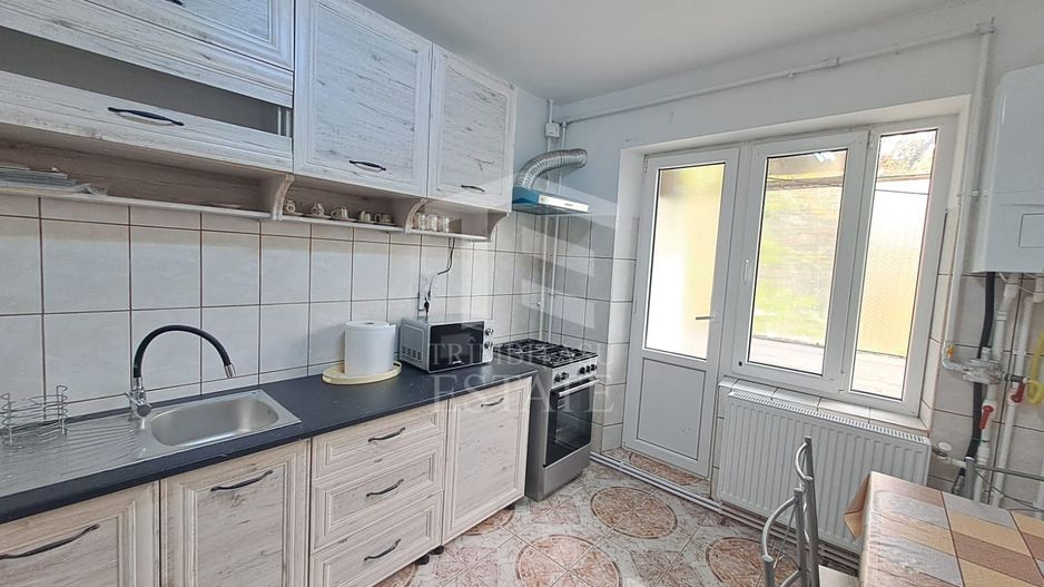 3 camere Metrou Gorjului | Centrala proprie | Comision 0% - Poză 10