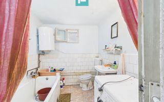 Casă din cărămidă 6 camere – Ineu - Poză 15
