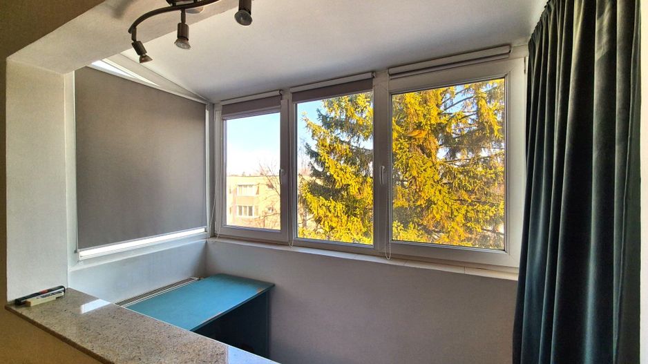 Comision 0%. Ideal pentru un cuplu, toate facilitatile în apropiere - Poză 10