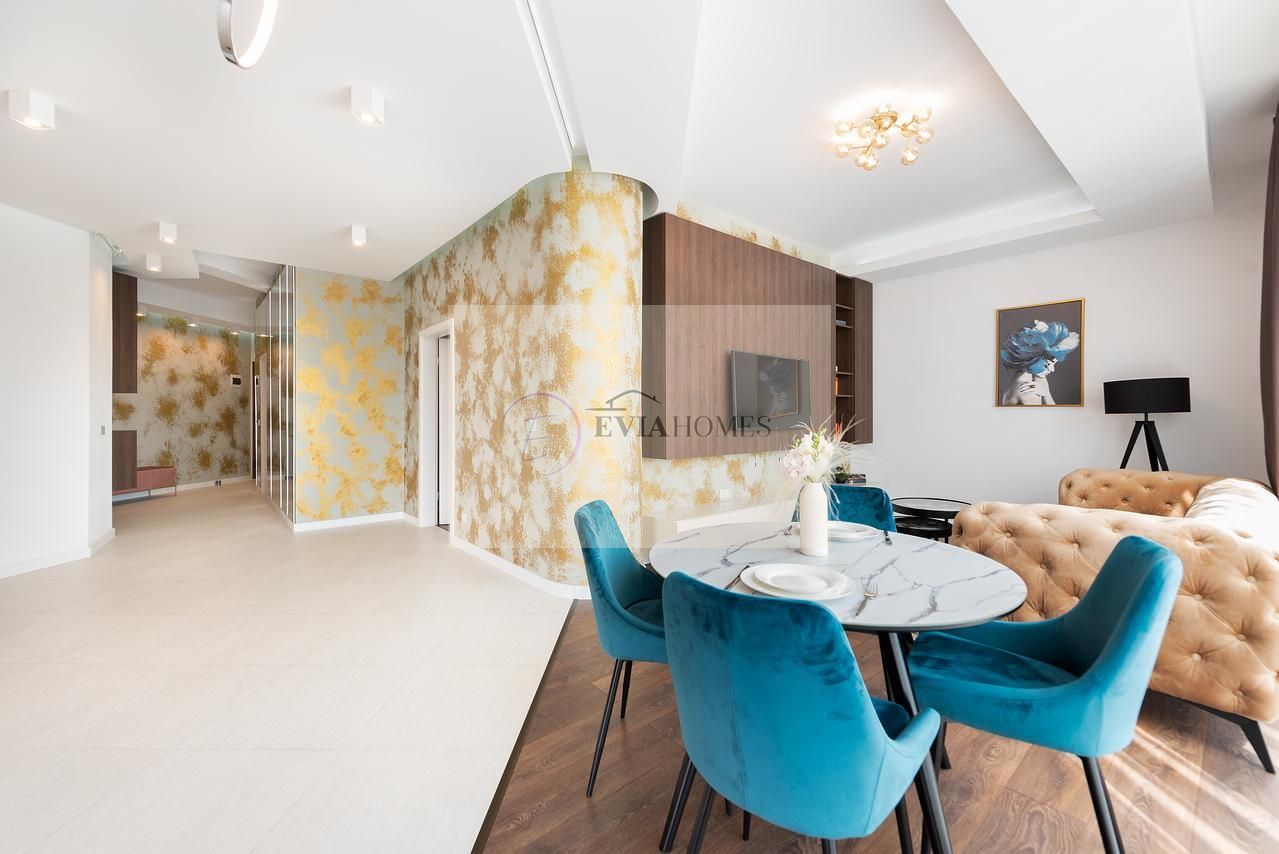 Apartament elegant cu 3 camere și balcon / imobil nou / Grigorescu - Poză 7