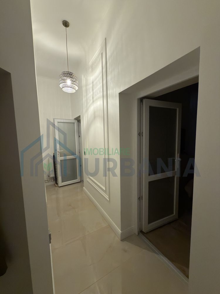 #- Inchiriez apartament 2 camere Copou - Stadion - Poză 8