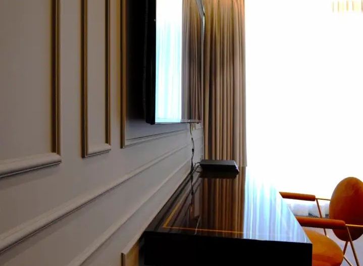 Penthouse deosebit One Herastrau Park I View superb - Poză 10