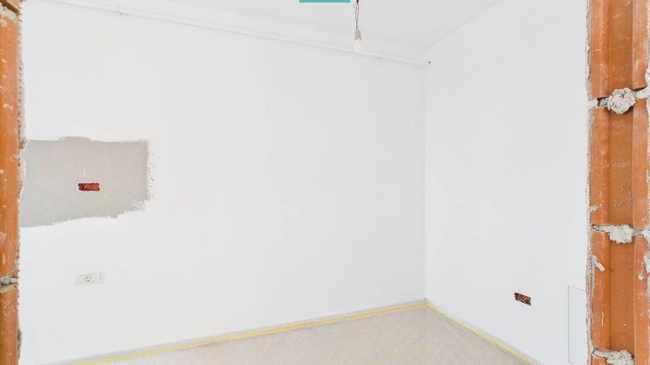 Penthouse cu terasă generoasă, în inima Chișodei - Poză 18