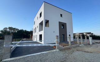 Apartament la Vila, 3 camere, Arhitectilor, Sibiu - Poză 4