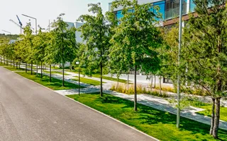 Townhouse cu 5 dormitoare și terasă | 166 m² | HORA Village | Dat în exploatare - Poză 36