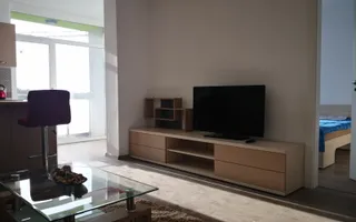 2 camere| Vivalia Grand| MEDICINA| locul de parcare 50 euro/luna| pet friendly - Poză 19