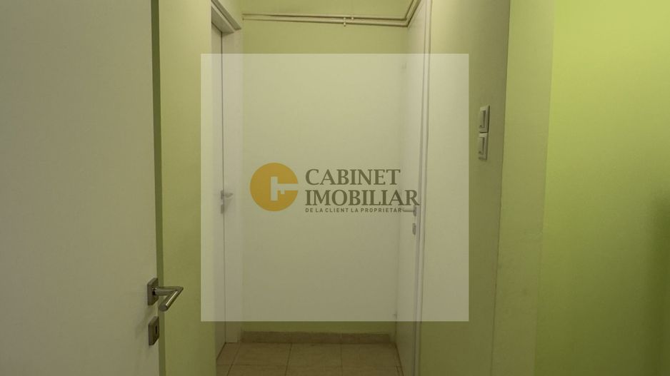 4 camere 113mp | Universitate | Parcare subterana | Boxa - Poză 22
