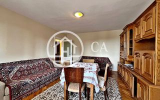 Apartament de închiriat cu 2 camere în zona Calea Aradului,Oradea - Poză 2