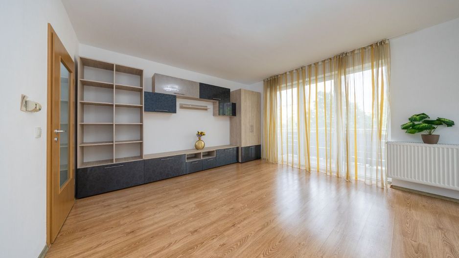 Apartament 2 camere,loc de parcare si boxa-Avangarden Bartolomeu - Poză 13