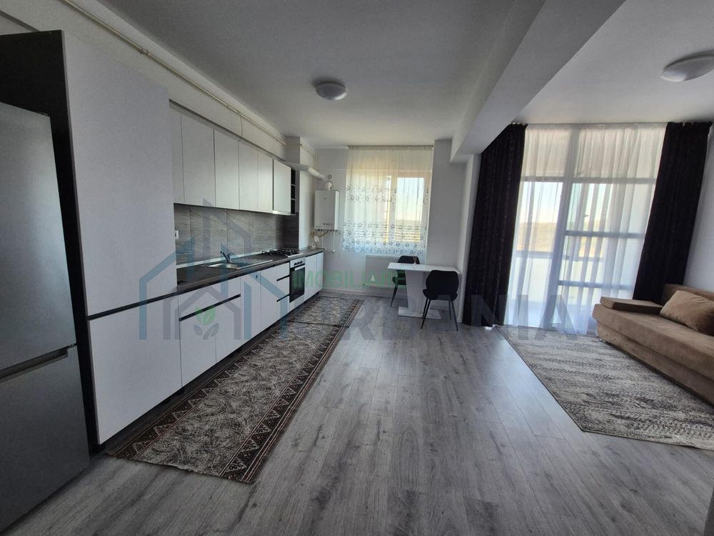 Apartament de închiriat, 3 camere, cartierul Visoianu, Lunca Cetățuii - Poză 6