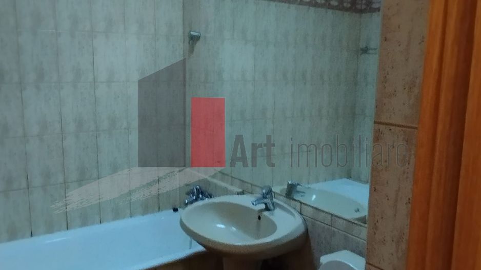 Apartamentul "NAKEN" , Dorobanti-Beller, nemobilat, locuit/birouri - Poză 11