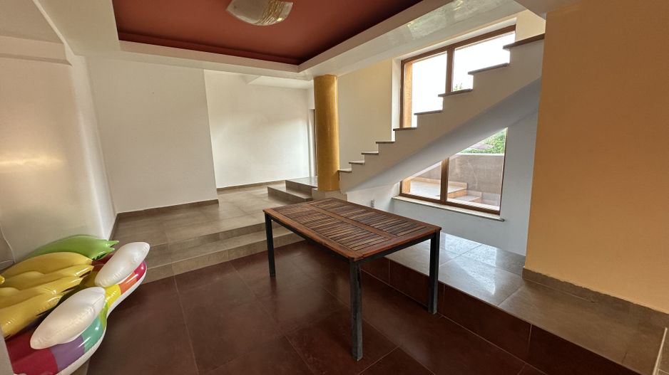 Proprietate cu piscina Dumbravita - Poză 38