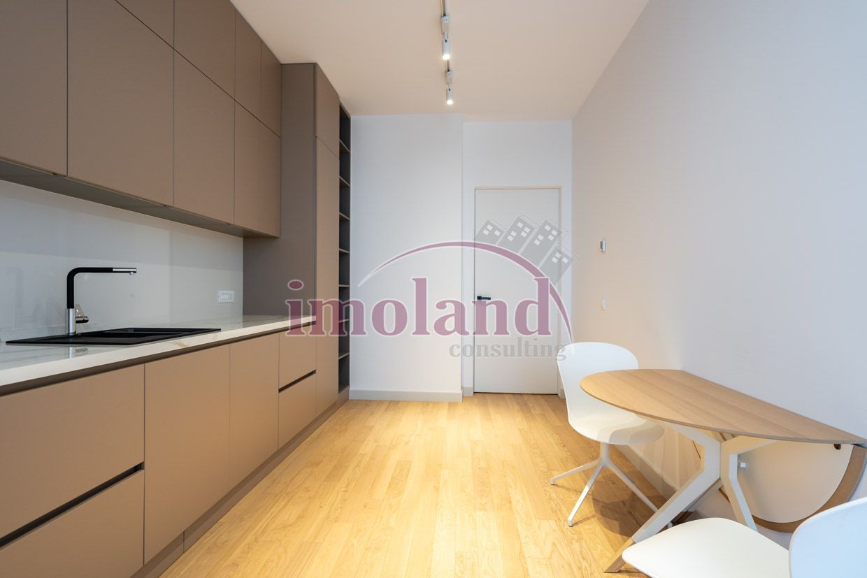 Vanzare - Apartament superb - 4 camere - Rahmaninov - Floreasca - Poză 10