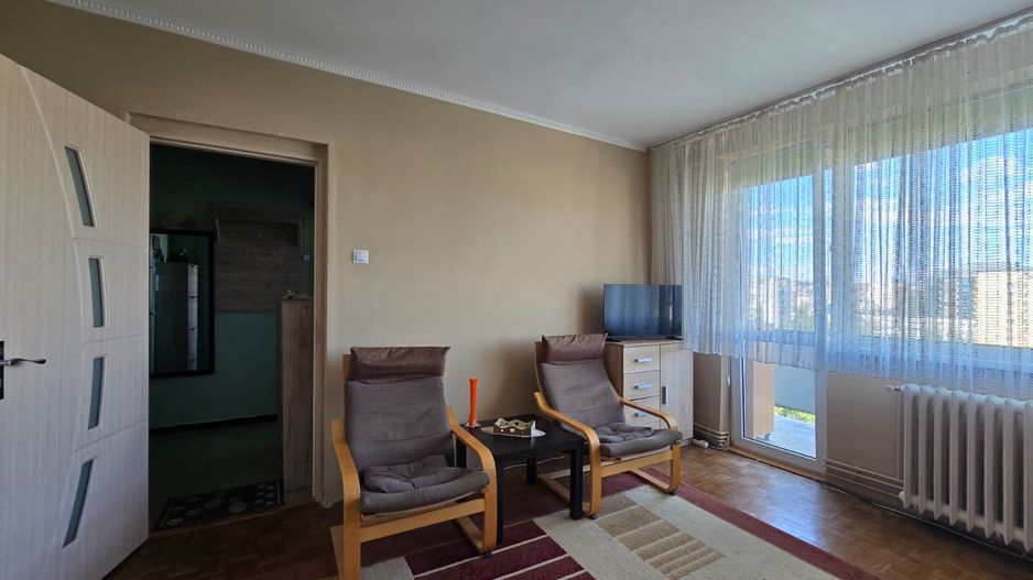 Apartament 2 camere, Aleea Borsec, Gheorgheni, comision 0% - Poză 14