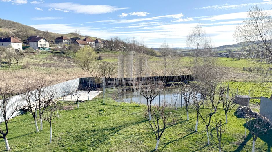 Casa individuala cu teren de 1000 mp in Sanpaul. - Poză 6
