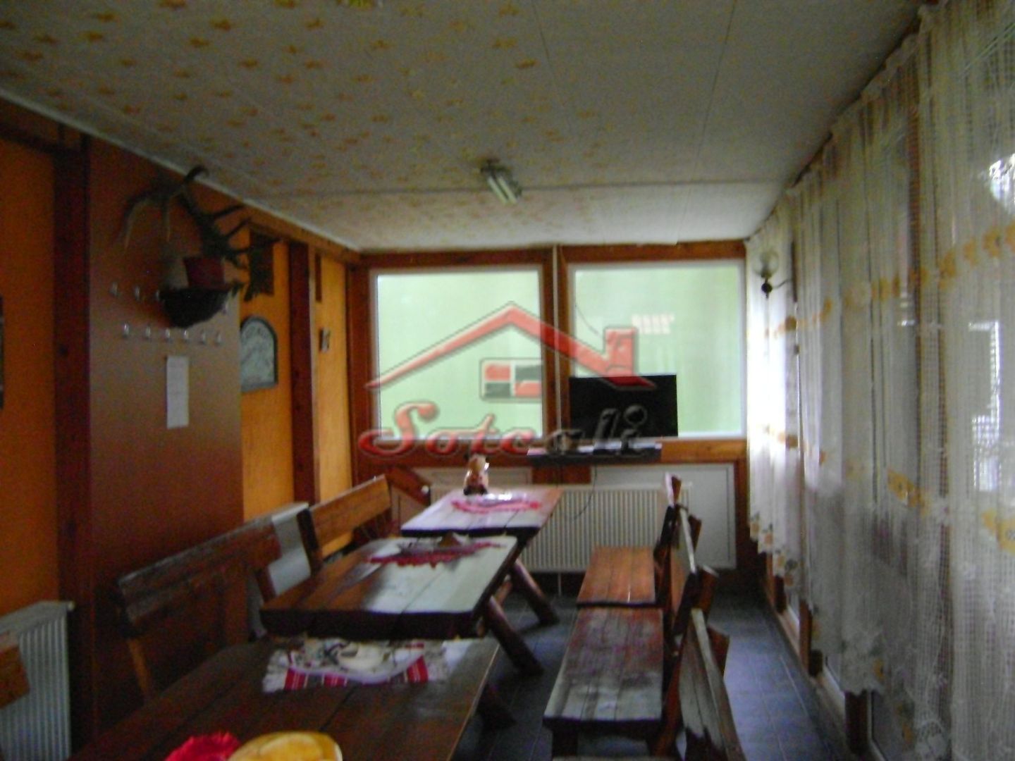 Pensiune de vanzare P+E Busteni - central - Poză 10