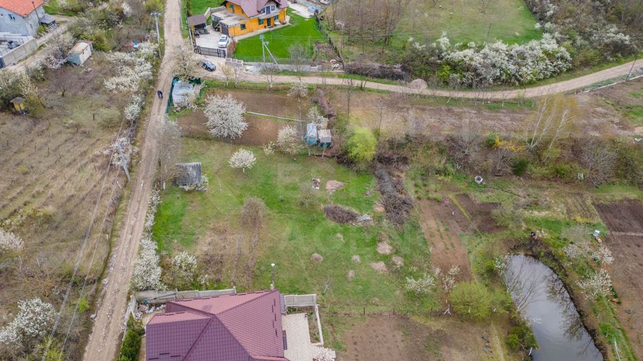 Vânzare, teren, 16 ari, str. Prieteniei, Dumbrava - Poză 4