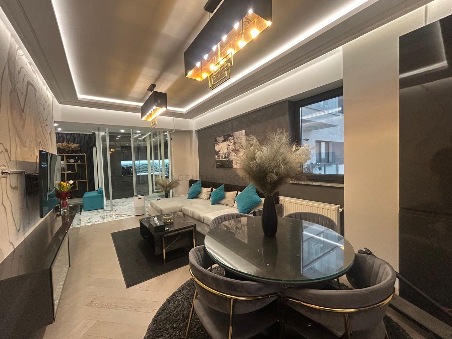 2 camere Lacul Morii | Vedere lac - Poză 1