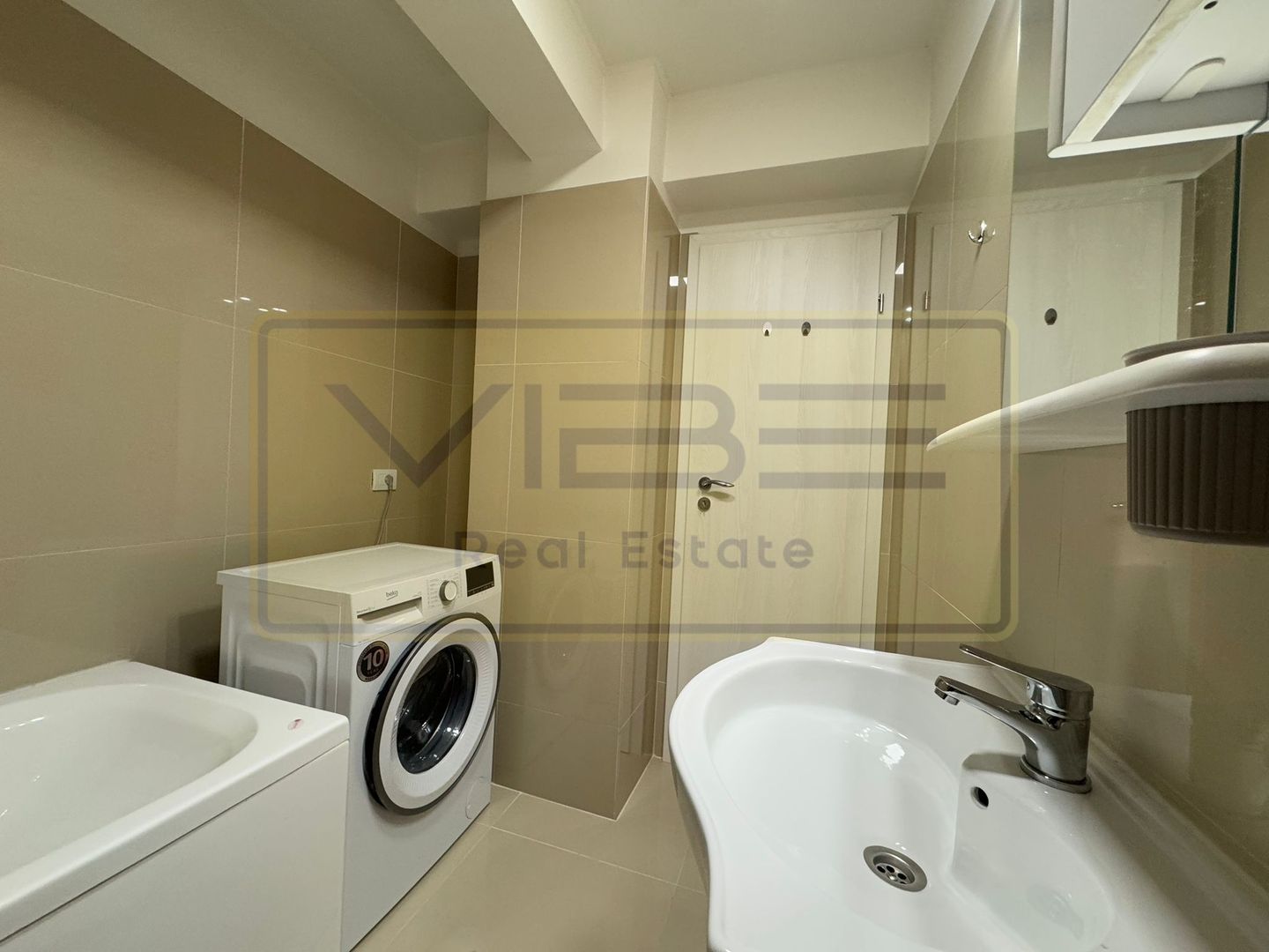 Apartament 2 camere NOU Bucium - Sofia District - Poză 14