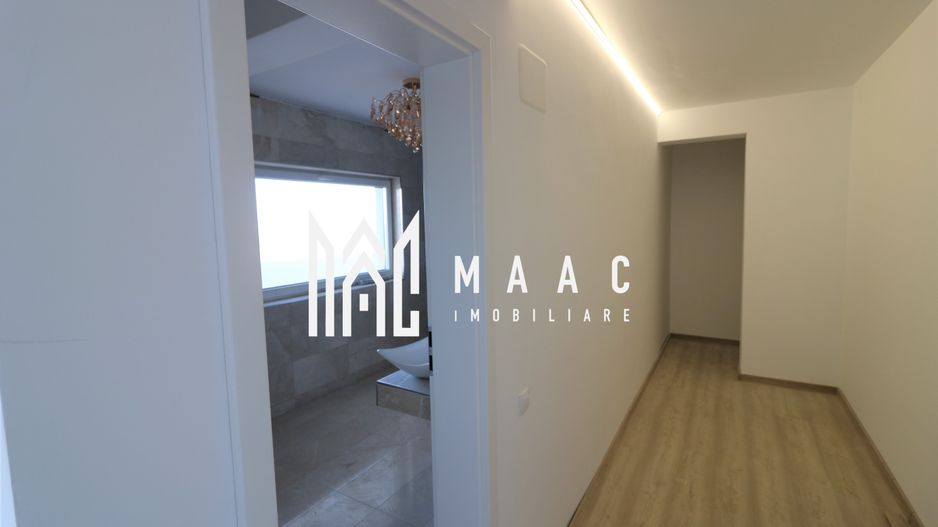 Casa individuala 5 camere | Terasa | 155 mpu | Viile Sibiului - Poză 11