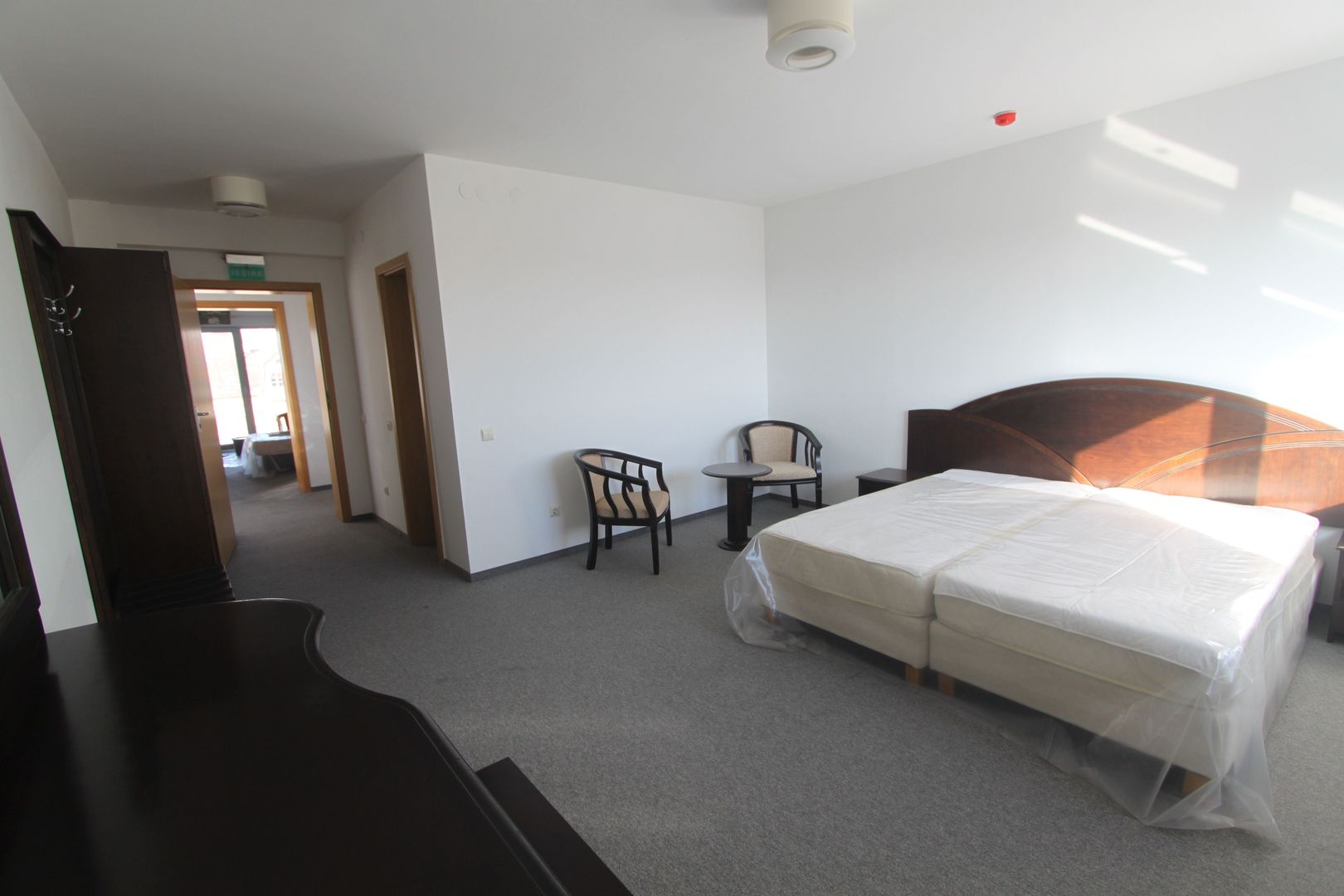 Cladire de birouri - zona Semicentrala - Poză 32