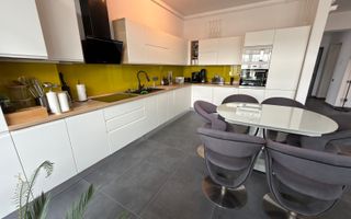 Penthouse exclusivist, terasă ,parcare subterană, Doamna Stanca - Poză 6