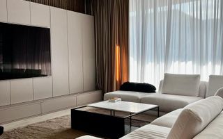 Luxury Villa for rent | Pipera | SMART Home - Poză 2