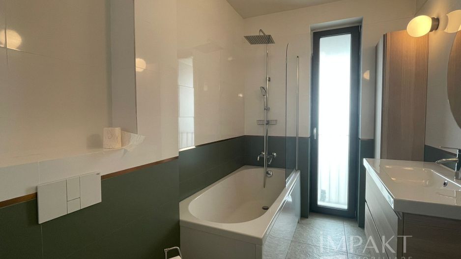 Apartament 2 Camere Nemobilat, Ideal pentru Birouri - Poză 6