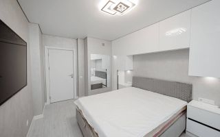 Chirie, apartament, 2 camere, str. Ion Buzdugan, Buiucani - Poză 14
