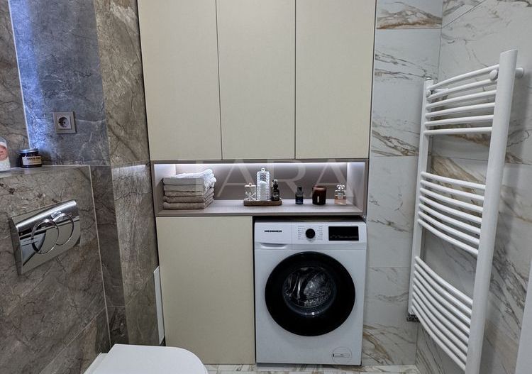 Apartament 2 camere în zona Central - Poză 8