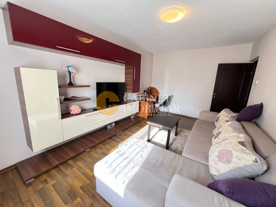 2 camere - Podul de fier - etaj intermediar - Poză 1