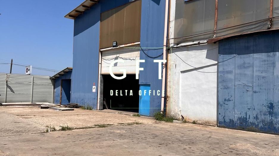 Hala de vanzare, zona Exterior-Sud - Poză 4