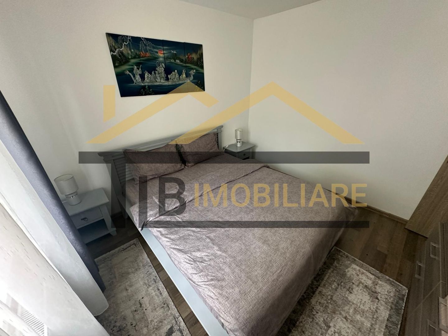 Apartament de 2 camere, decomandat, 53mp, parcare, Zona Foto - Poză 5