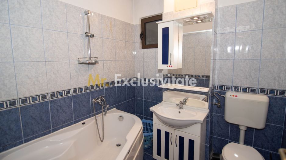 Apartament 3 camere decomandat – Cartier Prundu, Complexul 2 | Pitesti - Poză 10